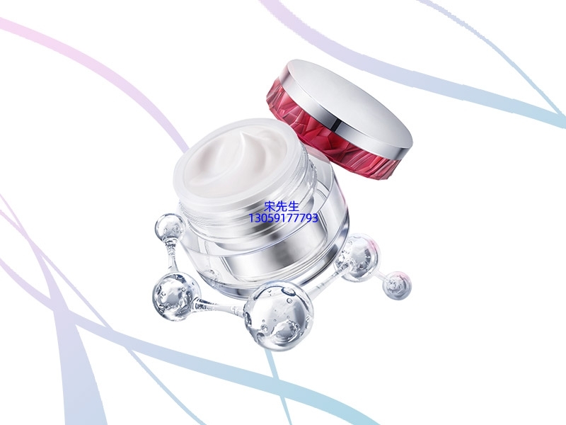 香莹_神经酰胺出水霜OEM定制加工贴牌